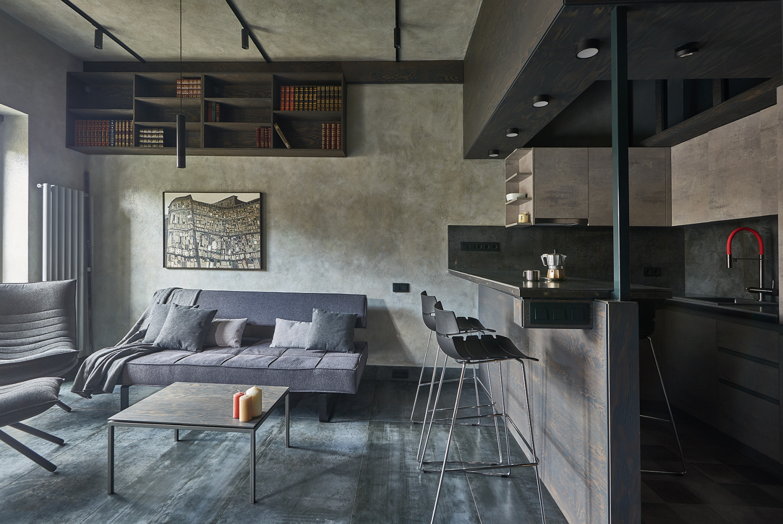 Интерьерный конструктор2