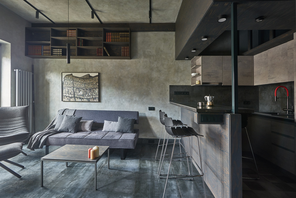 Интерьерный конструктор2