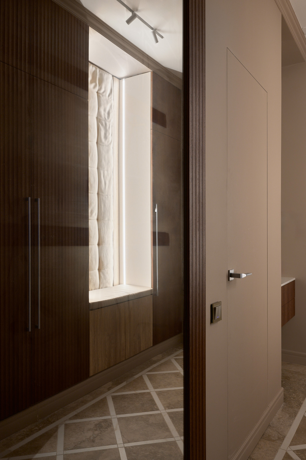 ЖК "Фонвизинский" фотографии