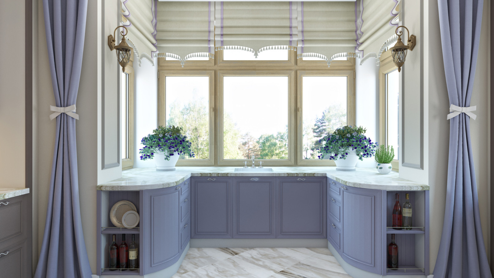 Загородный дом 350 м2 Загорянский