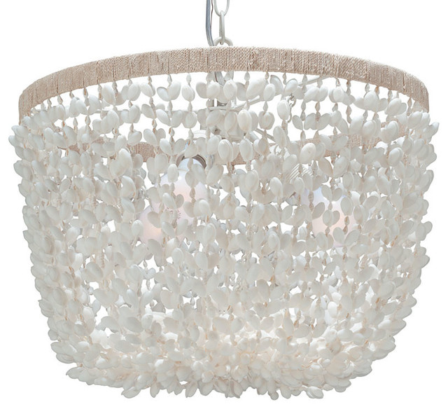 Most Popular European Style Lighting Houzz For 2018 Kouboo Bubble Seas Inverted Pendant Lamp White Chandeliers