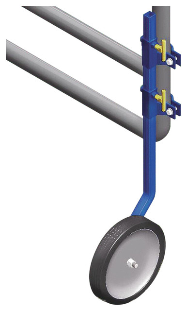 Speeco Tall Gate Wheel