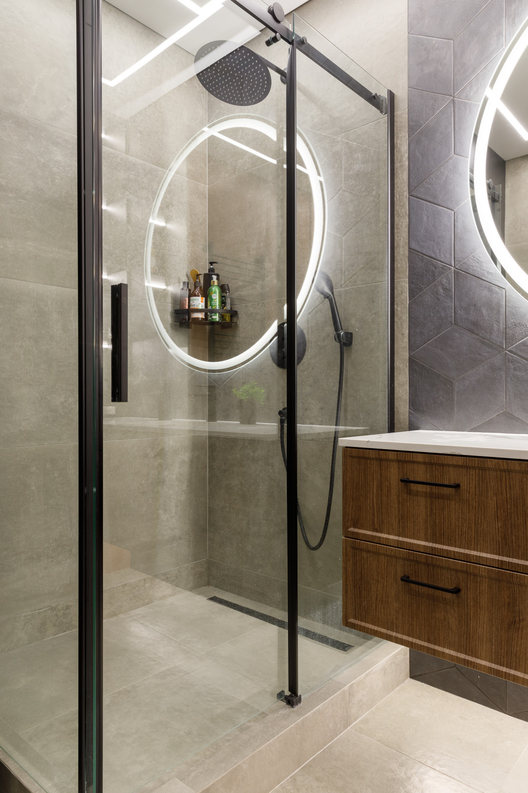 Реализованная квартира в г. Липецк (ЖК Столица)