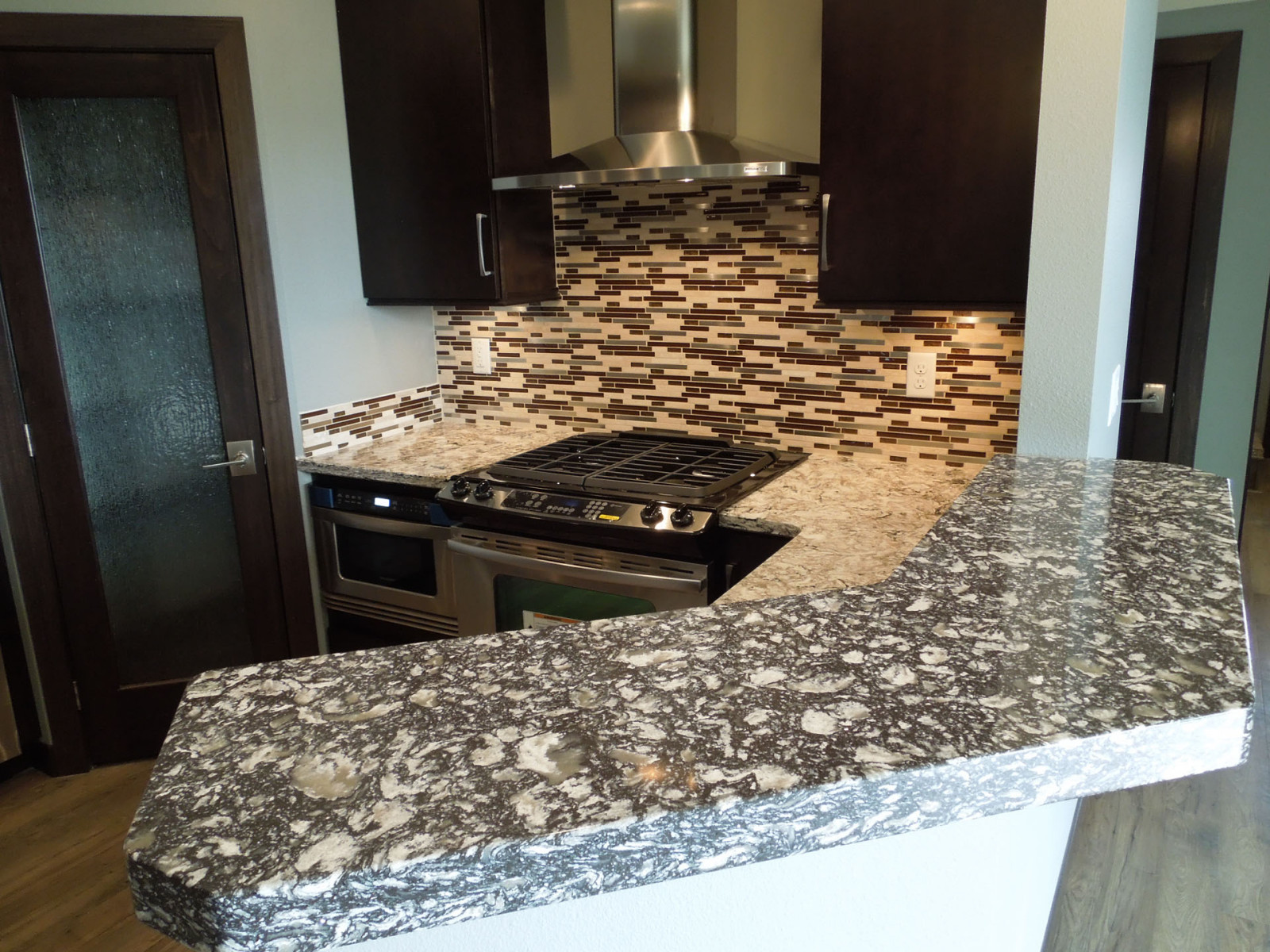 Изделия из кварцевого агломерата Камбрия CAMBRIA