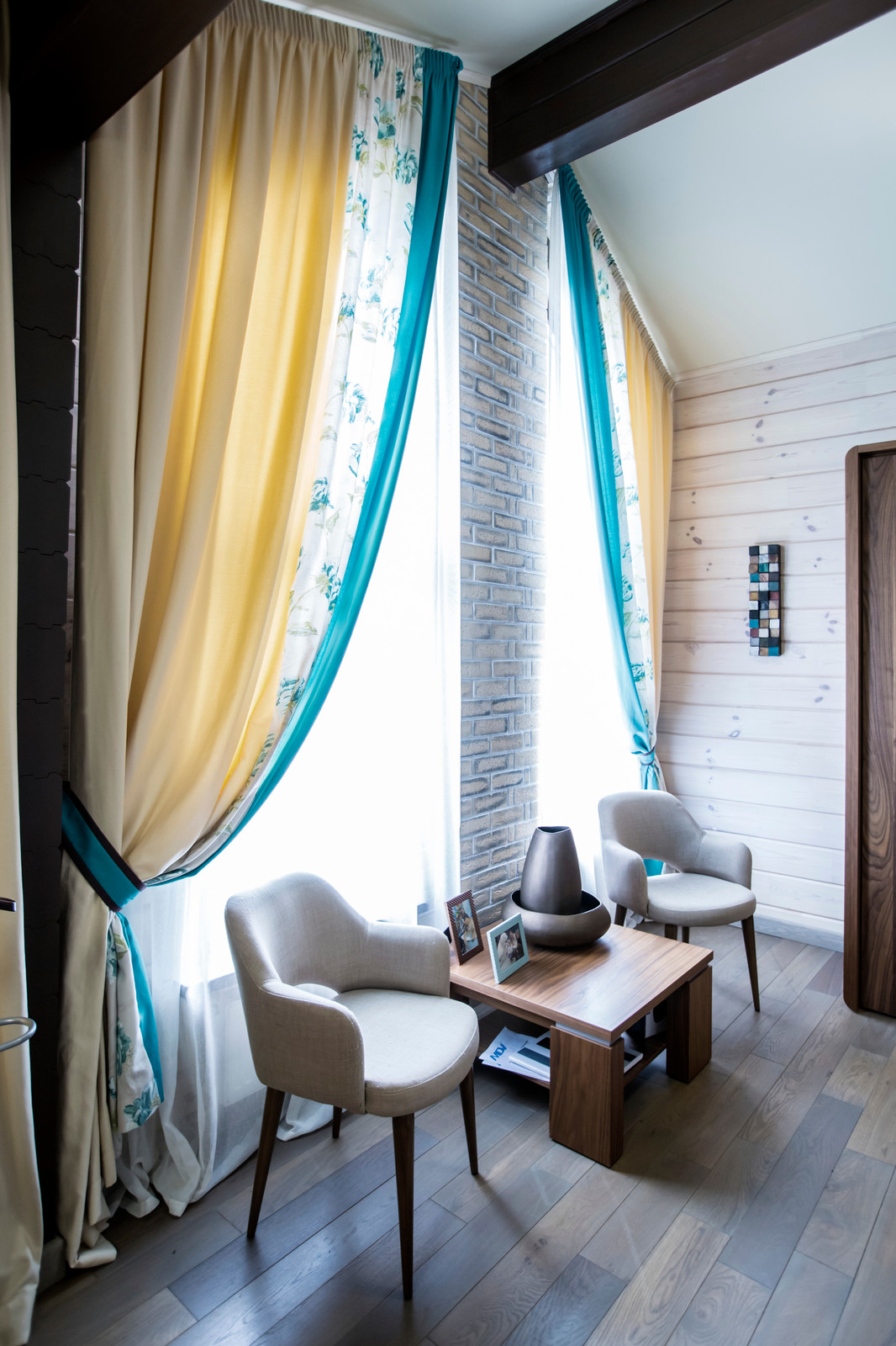 КП Руза Фэмили Парк