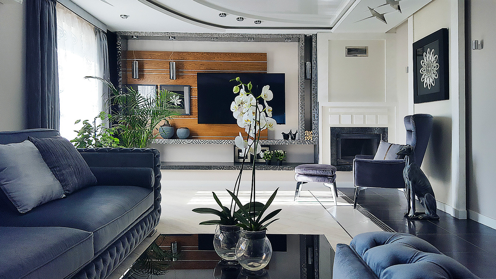 Загородный дом пос. Самовец