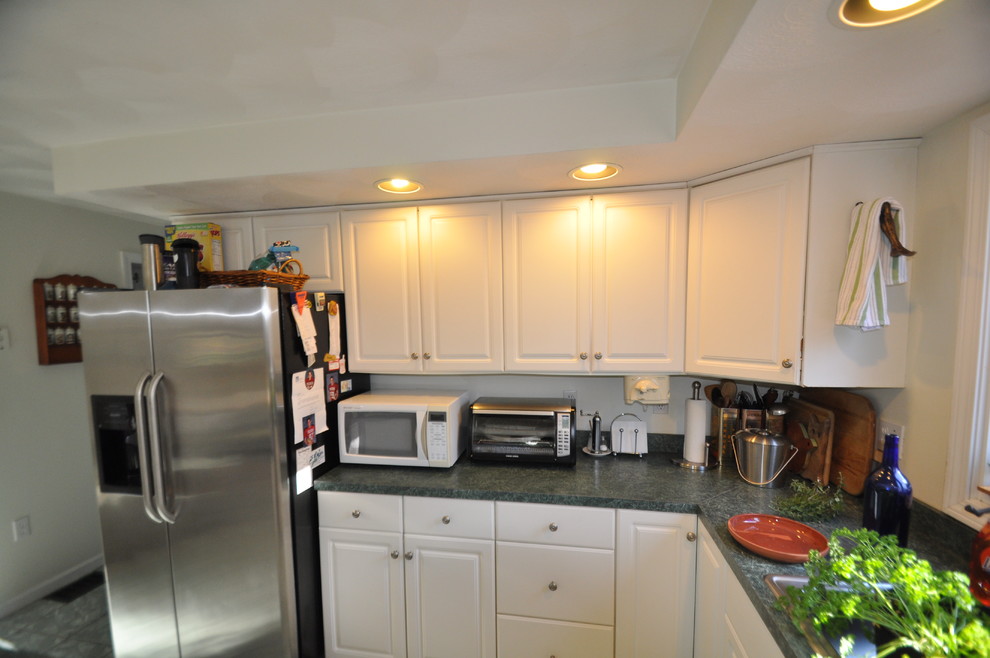Elegant Cherry -Project 1317