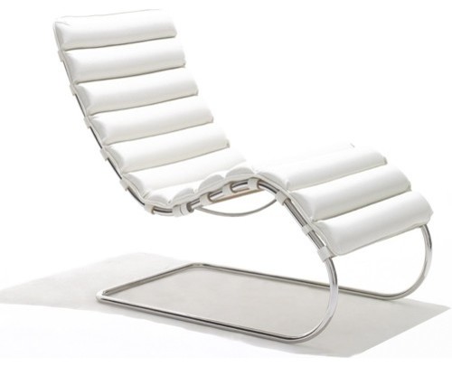 Knoll | MR Chaise Lounge