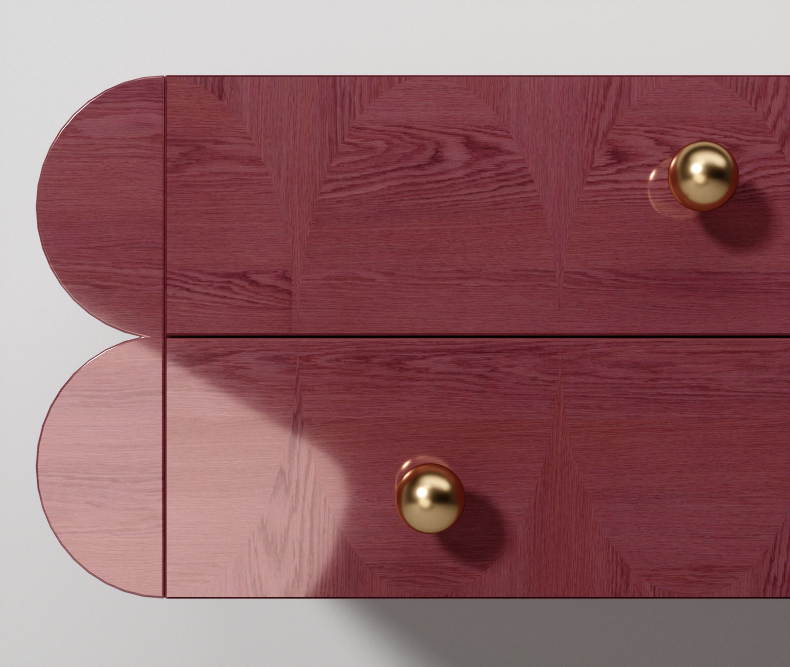 Предметы мебели