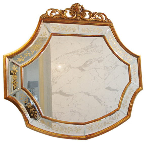Mirrors made by us