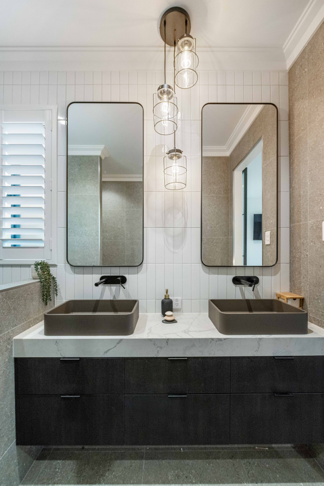 Bathroom in Brisbane.