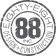 Eighty-Eight Inc