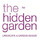 the hidden garden