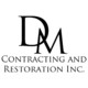 DM Contracting & Restoration