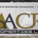 ACR Properties LLC