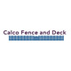 Calco Fence and Deck