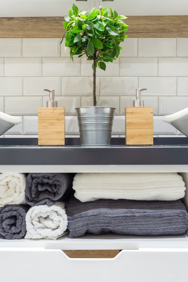 Большая квартира для большой семьи