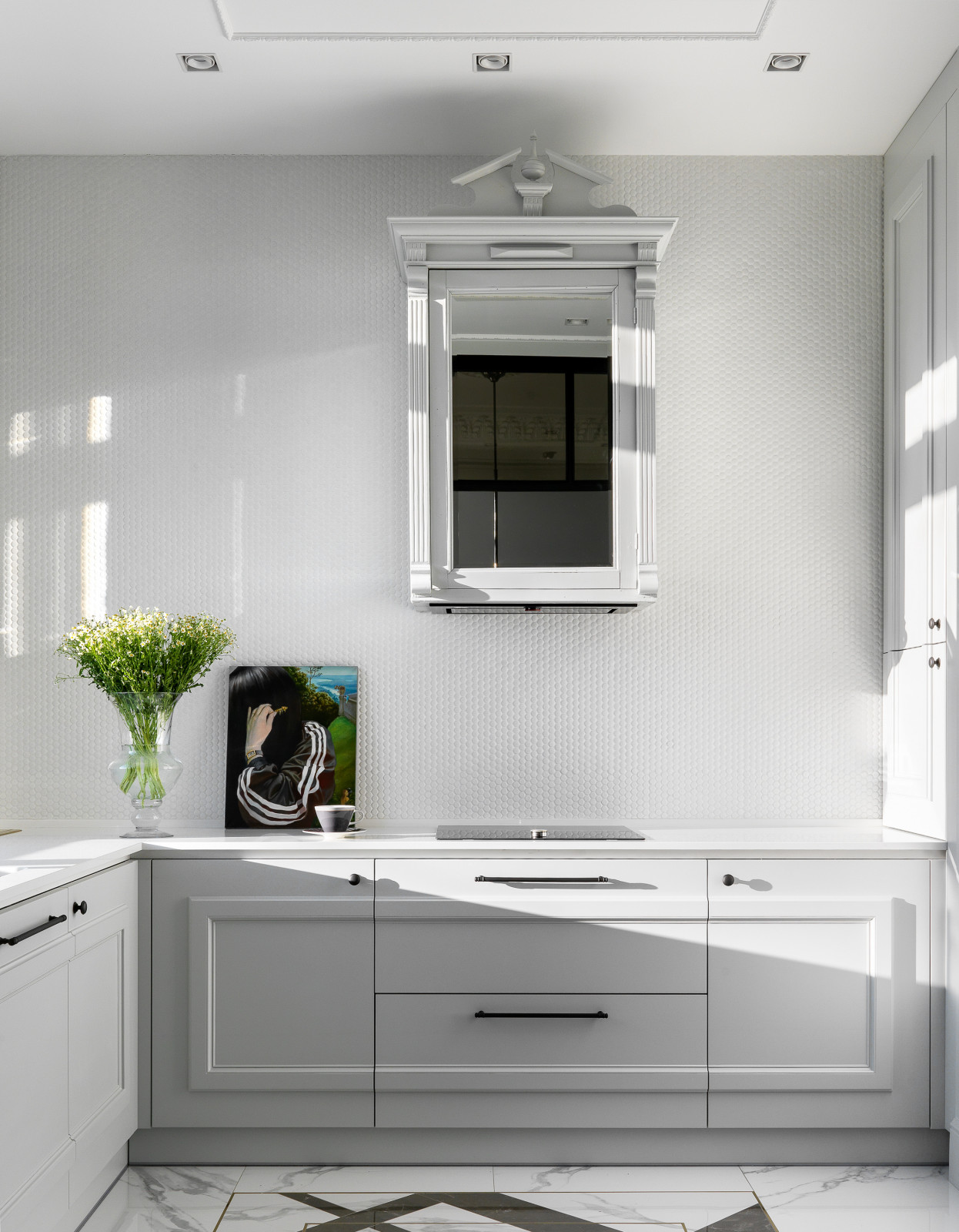 Высотка на Котельнической