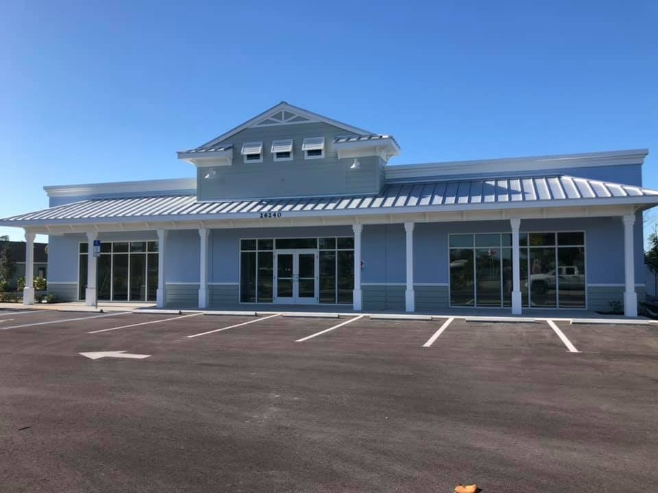 Commercial Construction