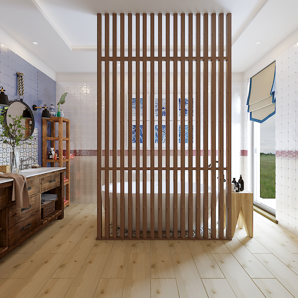 Дом в Пестово