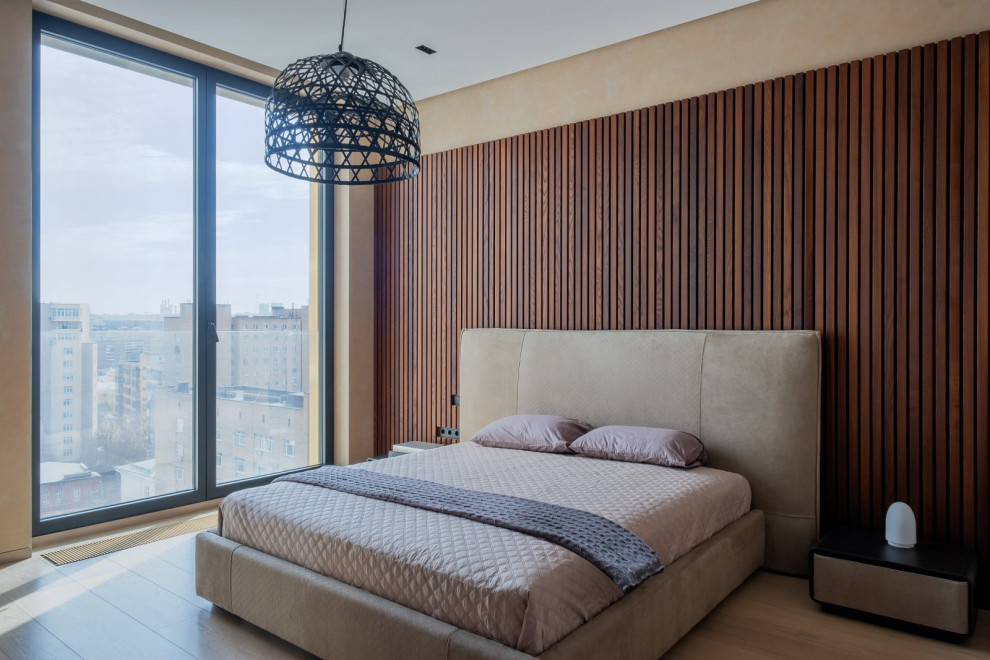 Квартира в Хамовниках март 2024