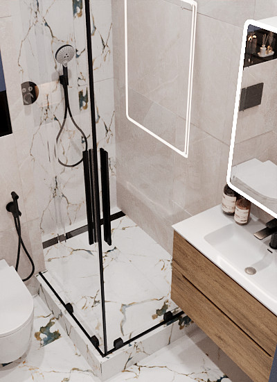 ЖК Черная речка