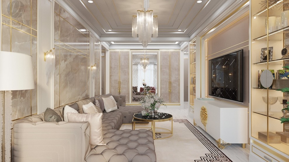 ЖК "Карамель"