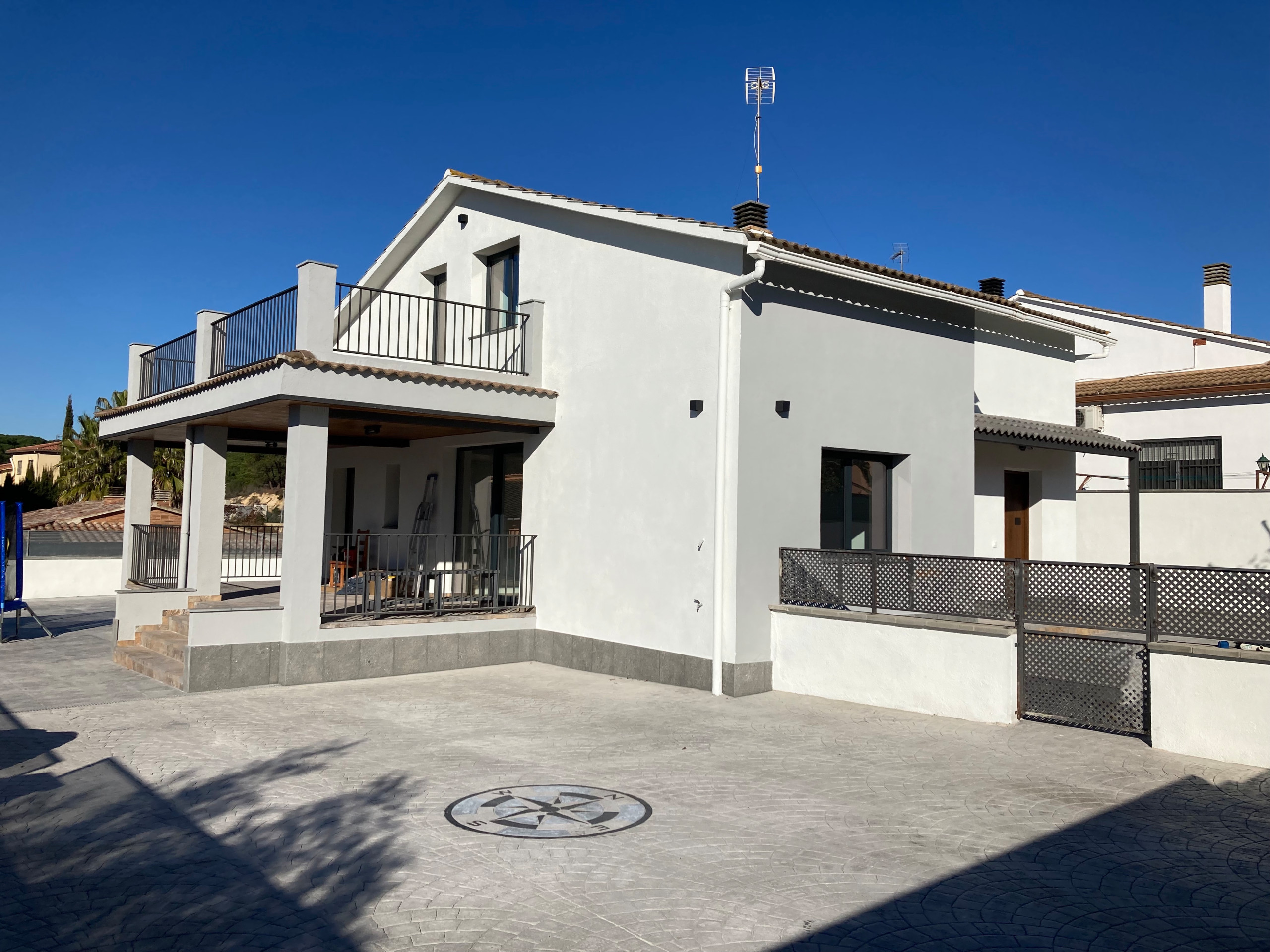Reforma Integral Casa R&S