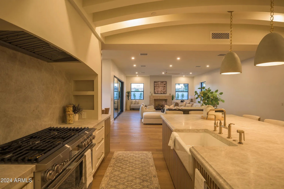 Arcadia Home Addition & Renovation