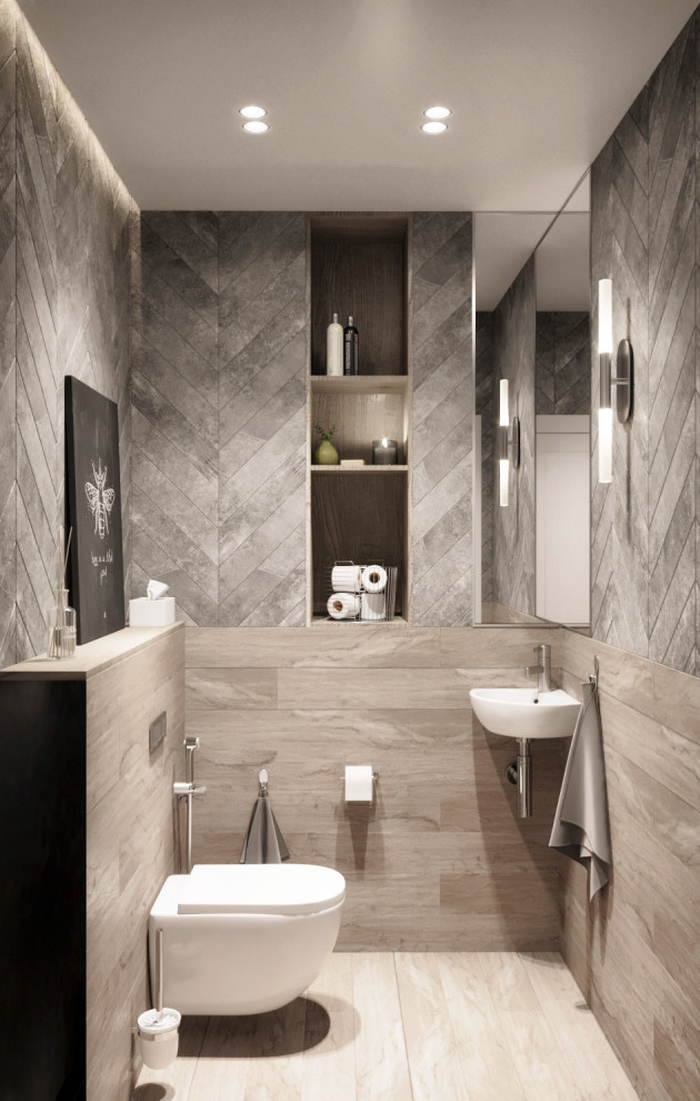 Фламинго и минимализм