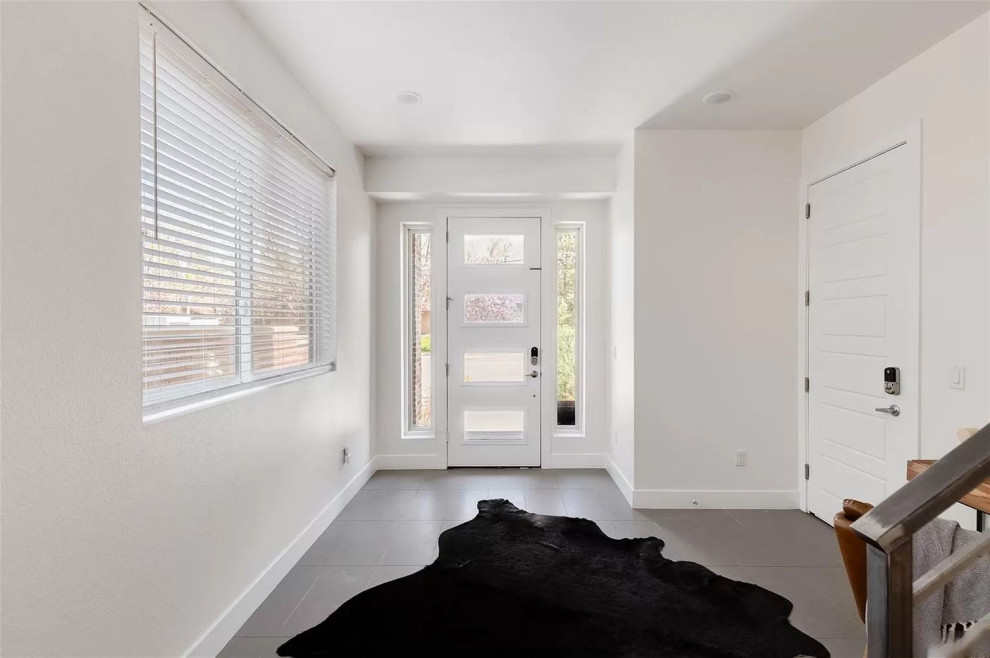 Condo Remodel in old Historic Littleton