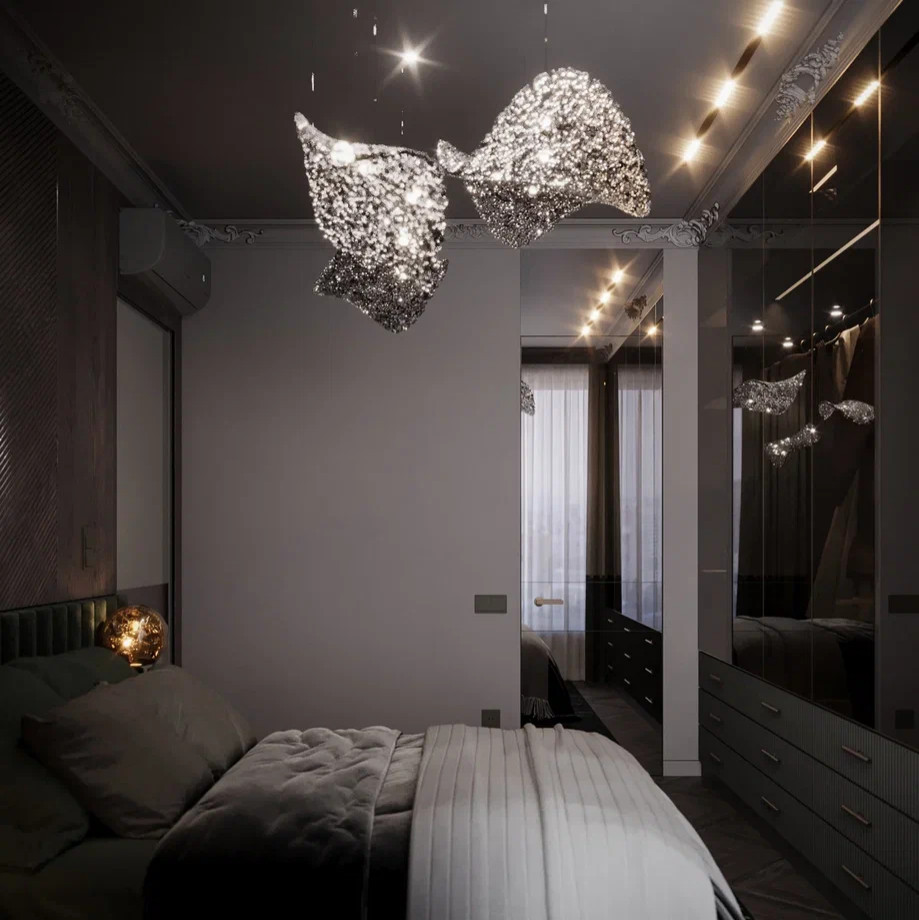 ЖК Кристалл