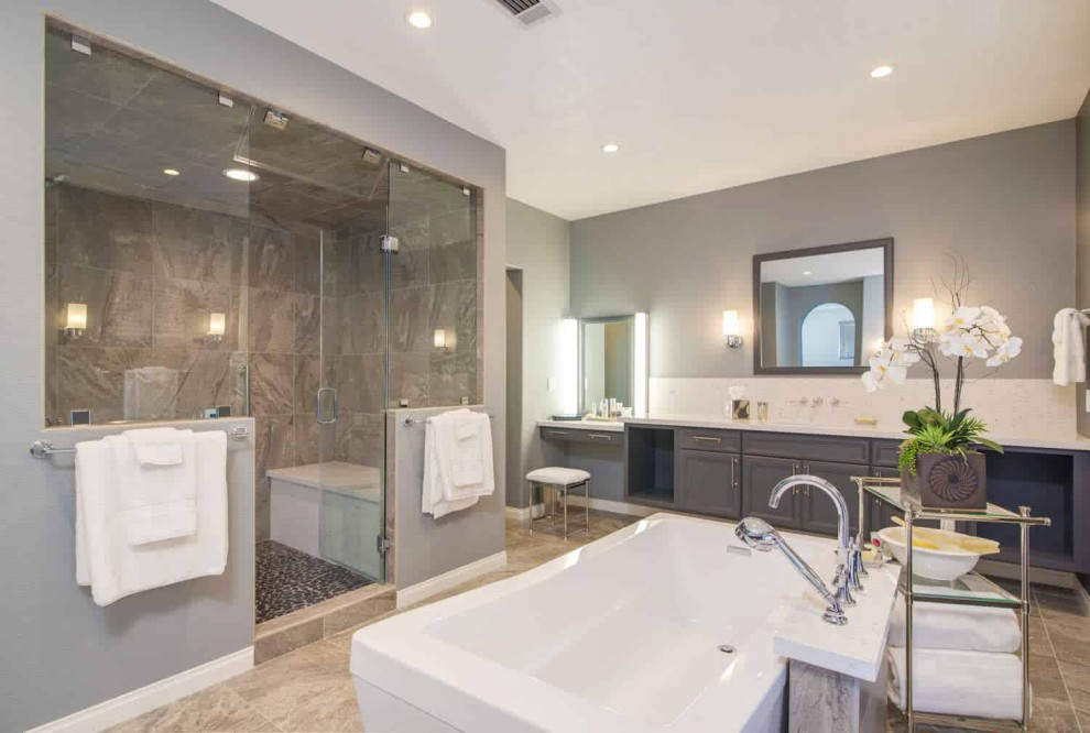 Bathrooms