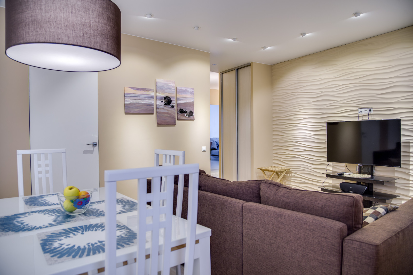 ЖК Молодежный