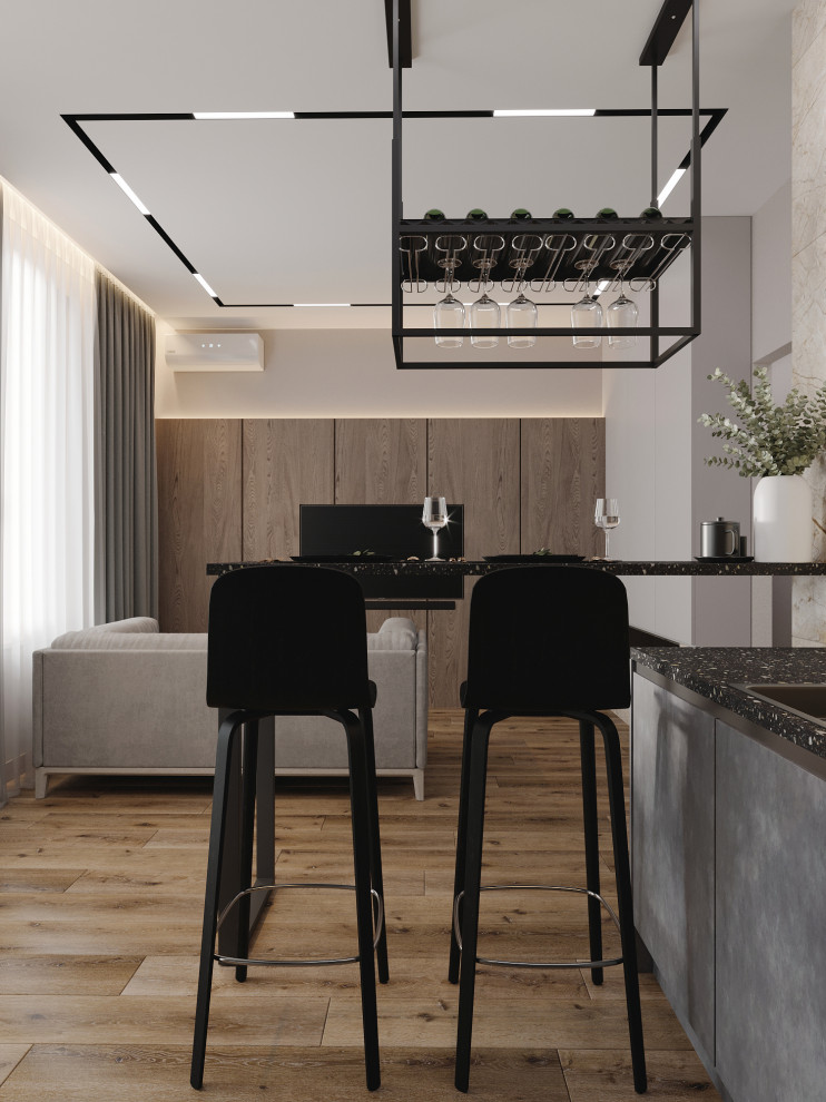 ЖК Кедровый Сургут