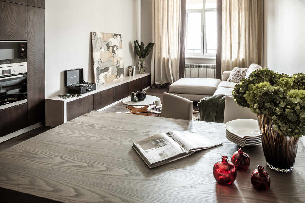 Элегантный минимализм