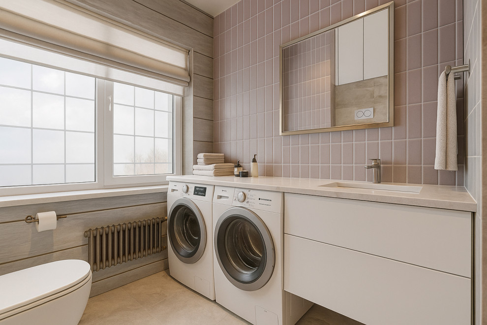 Гостевой Дом в Московском Море