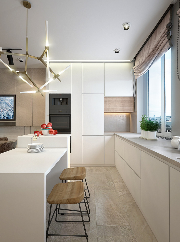 ЖК Донской Олимп