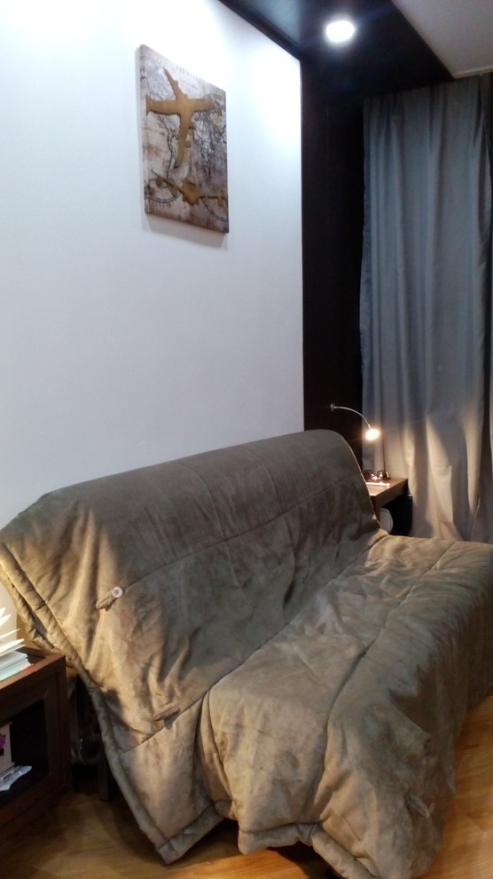 Ремонт однушки в Алматы