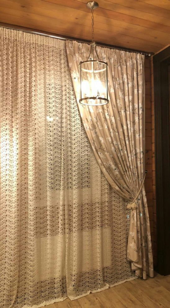 Дом в Алферовке