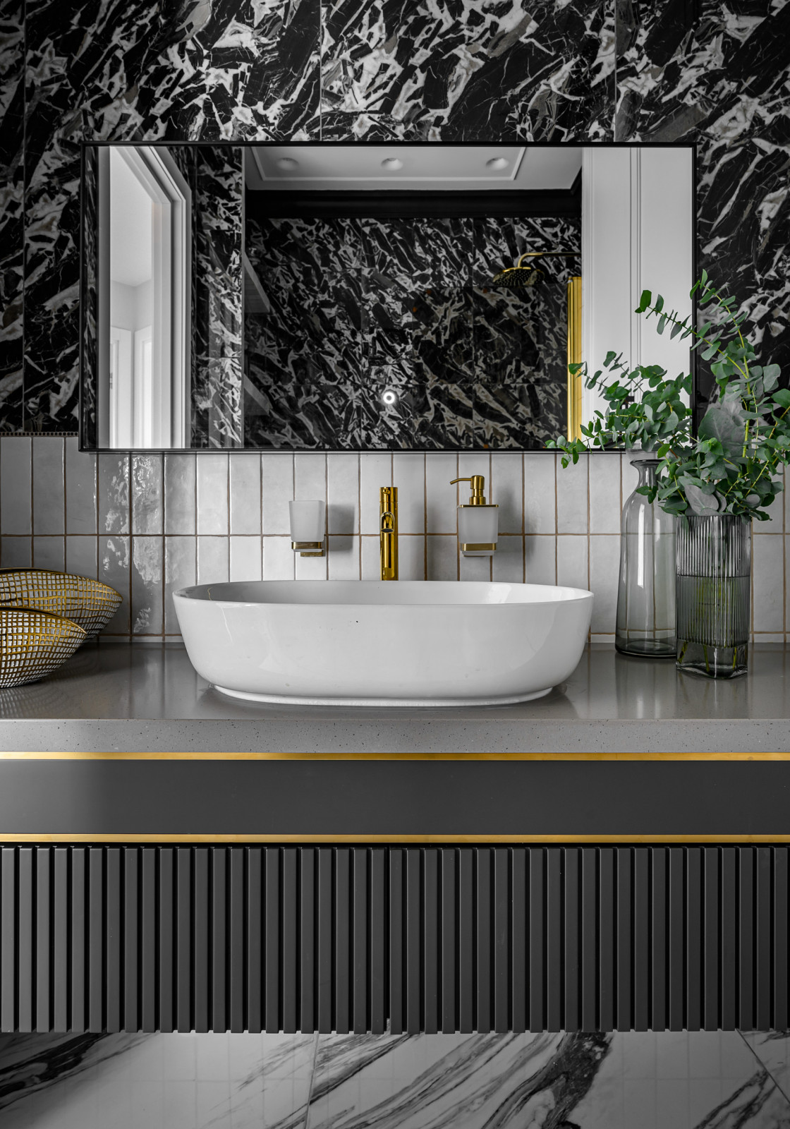 Квартира 70 кв.м. ЖК Fili City