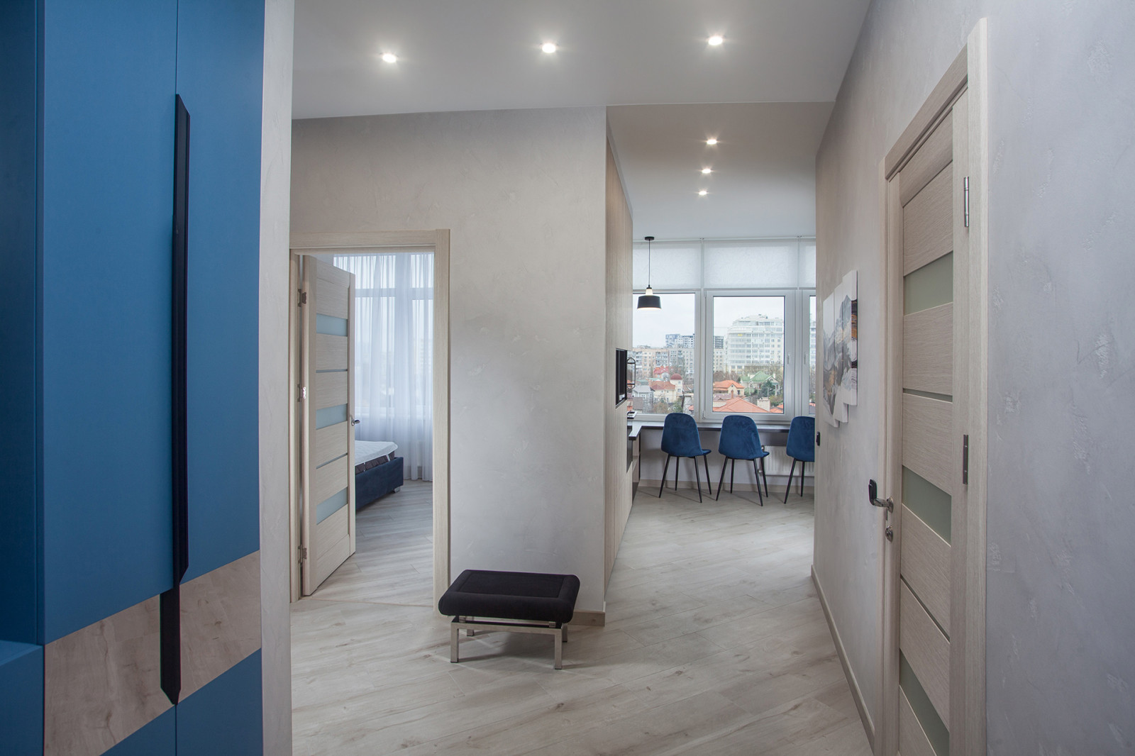 43 Жемчужина