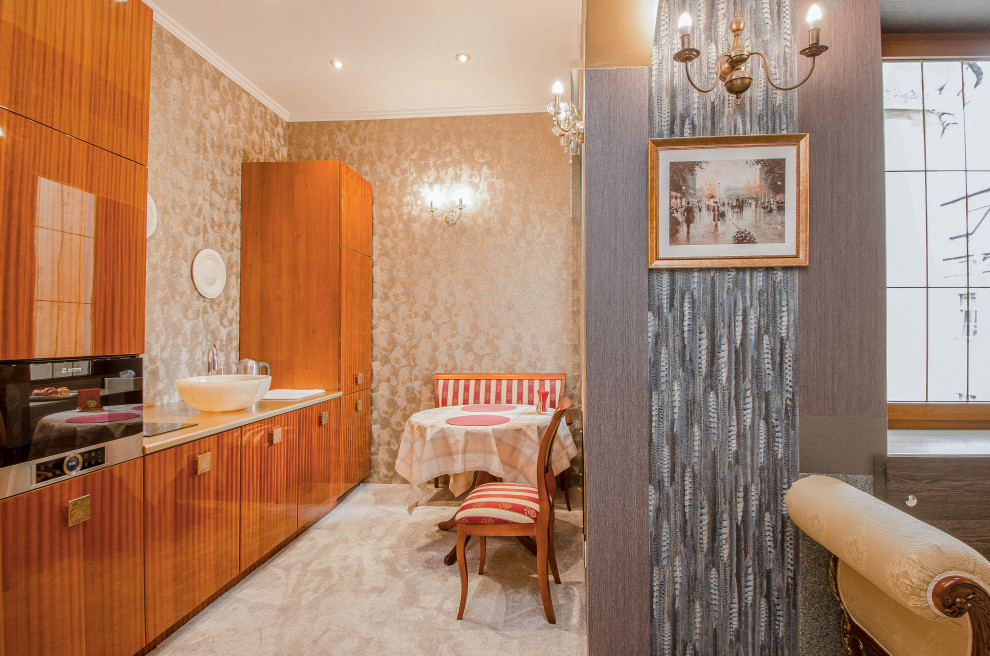 Квартира на Рылеева