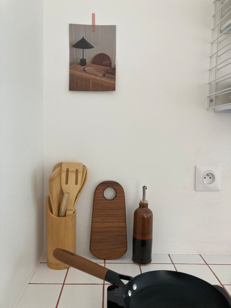 Transformation d'une maison en 4 studios