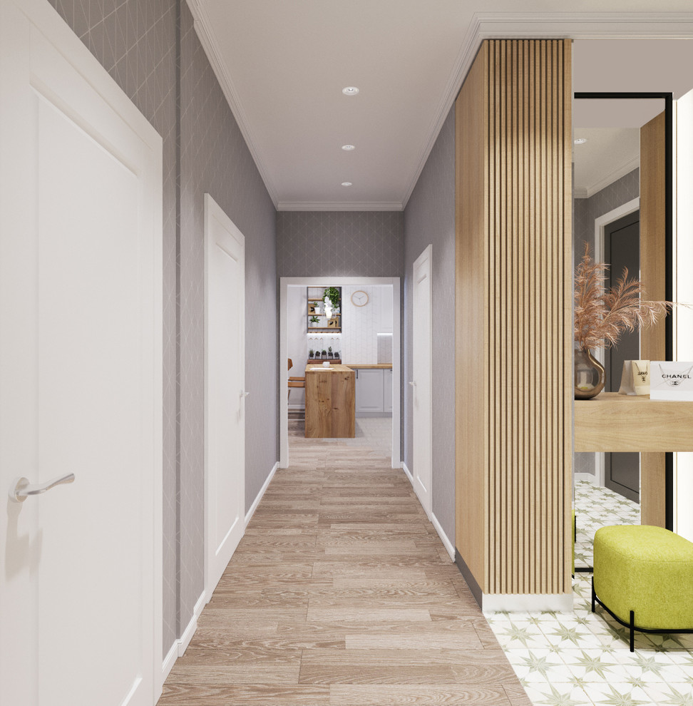 ЖК "Дипломат"