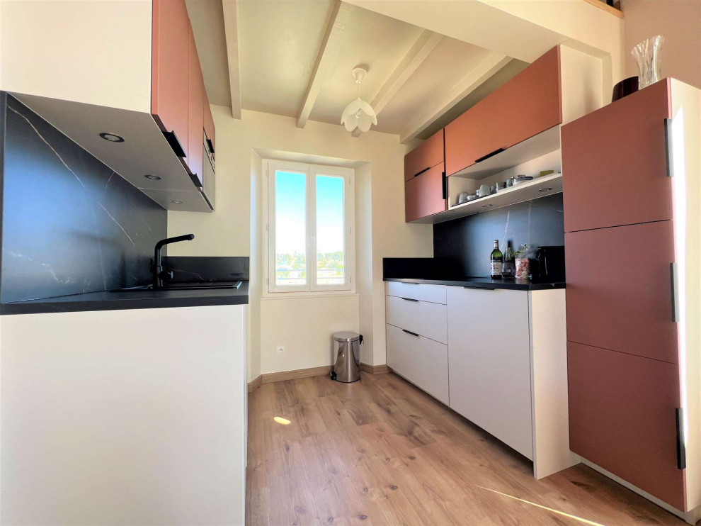 Duplex location saisonnière