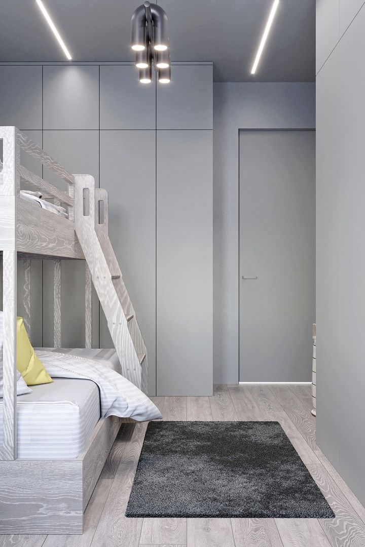 Квартира 47 кв.м.