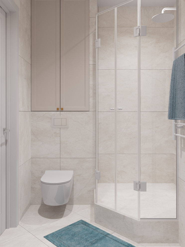 Квартира в ЖК "Сенатор"