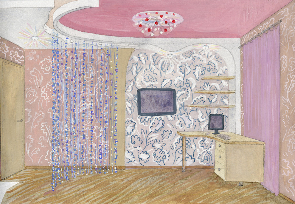 3х к. кв. на ул. Тамбасова