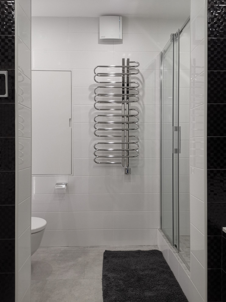 Фото квартиры в ЖК На Симоновском